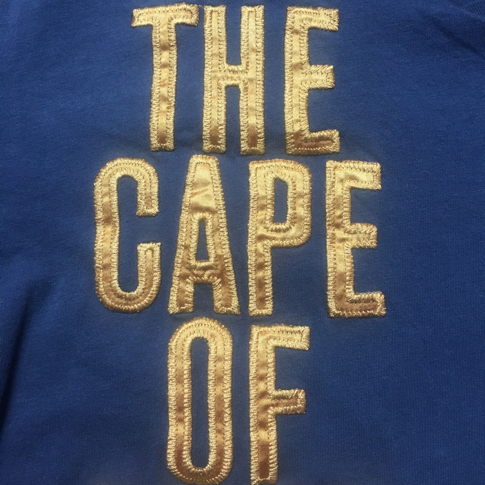 ACNE - Vintage South Africa T shirt, Small - Picture 4 of 6